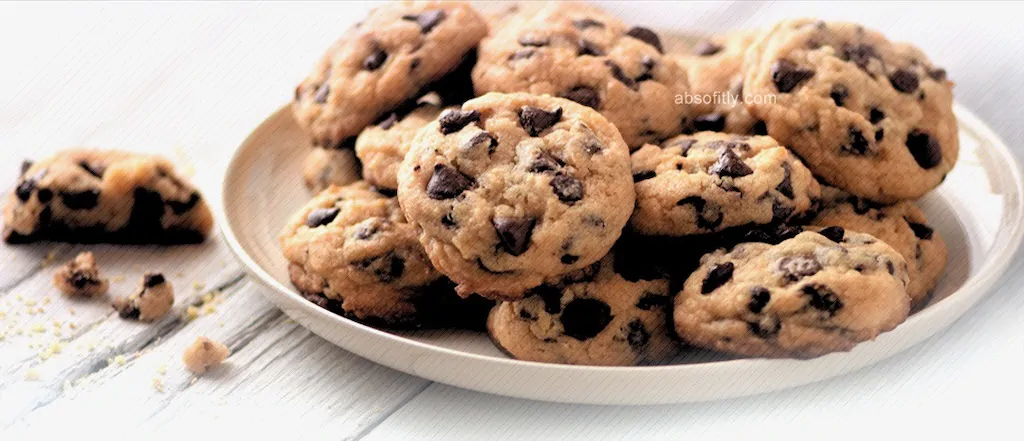 Banna Choco Cookies